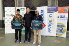 MNC Peduli Beri Bantuan...