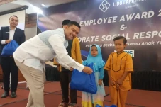 Berbagi Kebaikan di...