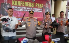 Bos Madu Ditemukan Tewas...