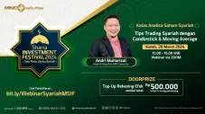 Yuk Belajar Trading...
