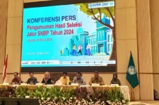 Lolos SNBP Apakah Bisa...