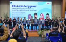 Mengenal Awan Penggerak,...