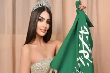Rumy al-Qahtani, Model...