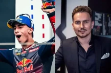 Jorge Lorenzo Optimistis...