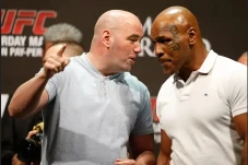 Dana White Akui Bukan...