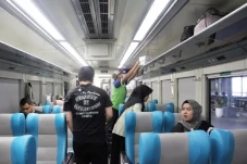 Jelang Libur Panjang,...