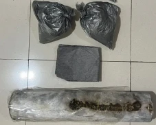 Polres Bantul Sita Puluhan...