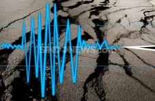 Gempa M5,0 di Gunungkidul...