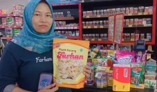 Kisah Kasan dan Hanik,...