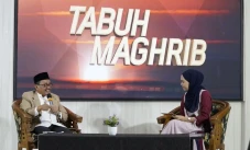 ISNU Targetkan Jawa...