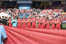 Manajer Timnas Indonesia:...