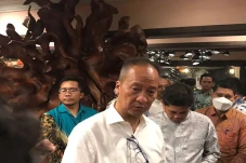 Waketum Golkar: Jumlah...