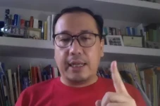 Dinamika Politik Elite...