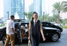 Melihat Kembali Roll-Royce...