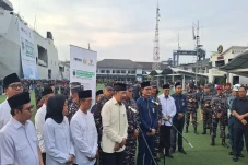 Gelar Ekspresi Ramadan...
