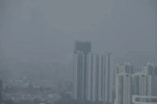 Bicara Udara Gandeng...