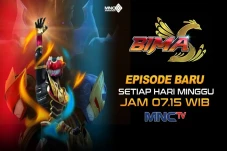 Episode Terbaru Bima...