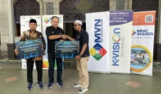 Terima Bantuan Rp50...