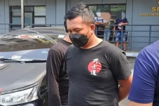 Begini Wajah Sopir Taksi...