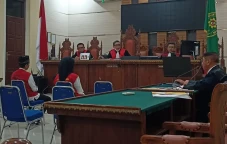 Selebgram Palembang...