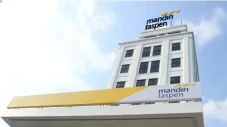 DPK Bank Mandiri Taspen...