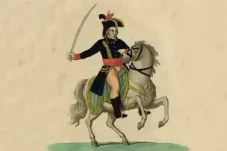 Kisah Gustaf Wihelm...