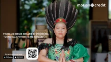 Peluang Bisnis Kreatif...