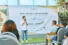 Horison Group Luncurkan...