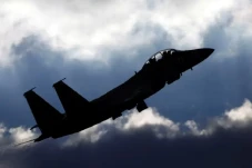 Israel Bombardir Suriah,...