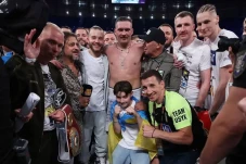 6 Fakta Menarik Oleksandr...