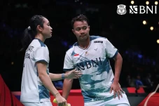 Hasil Spain Masters...