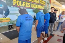 Mahasiswi Indramayu...