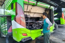 Pemudik Lebaran Diprediksi...