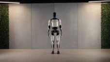 Terungkap! Harga Robot...