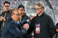VFF Gelar Pertemuan...