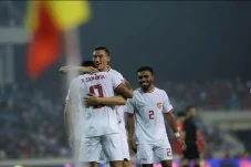 Jay Idzes Terpilih Jadi...
