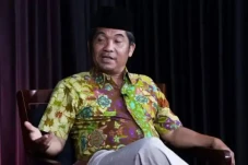 Ray Rangkuti: Hak Angket...