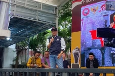 Refly Harun Optimistis...