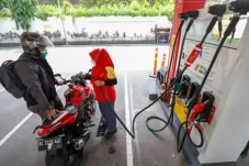 Motor Bakal Kena Pembatasan...