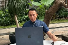 Tim Hukum Ganjar-Mahfud...