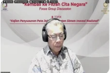 Indonesia Perlu Susun...
