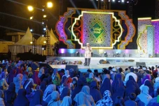 Tabligh Akbar RCTI,...