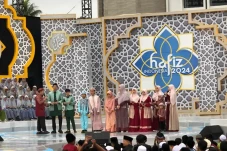 Festival Hafiz Indonesia...