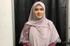 Nabila Abdul Rahim Bayan...