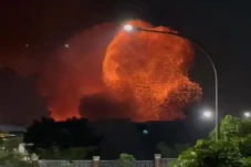 Kadispenad Ungkap Gudang...