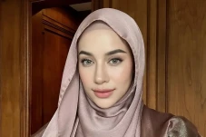 Aghnia Punjabi Ungkap...
