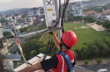 Antisipasi Lonjakan...