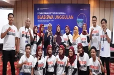 Beasiswa Unggulan Kemendikbud...