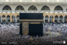 Arab Saudi Rilis Daftar...