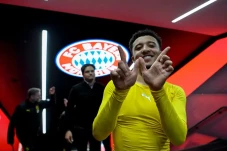 Bayern Muenchen Disikat...